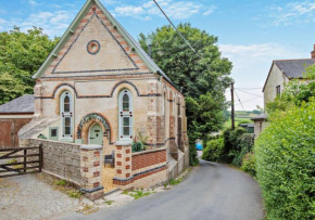 Little Chapel